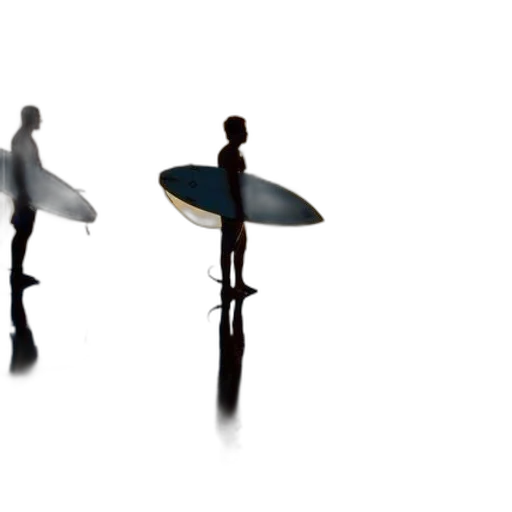 umbrella, staff, 3d render, concept art transparent PNG cut-out