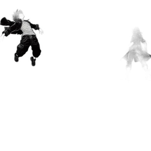 creature, dragon, robot, mask transparent PNG cut-out