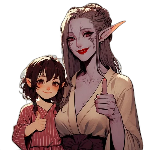 staff, fantasy art, pixel art, concept art transparent PNG cut-out
