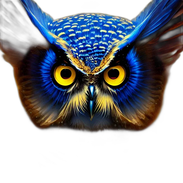 animal, mask, face, creature transparent PNG cut-out