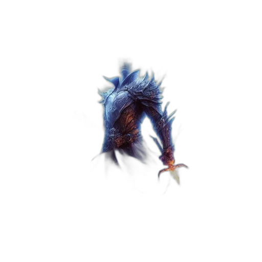 hair, creature, dragon, animal transparent PNG cut-out