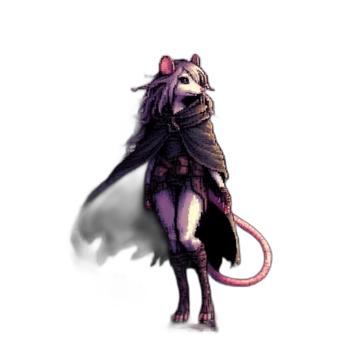 dragon, creature, animal, staff transparent PNG cut-out