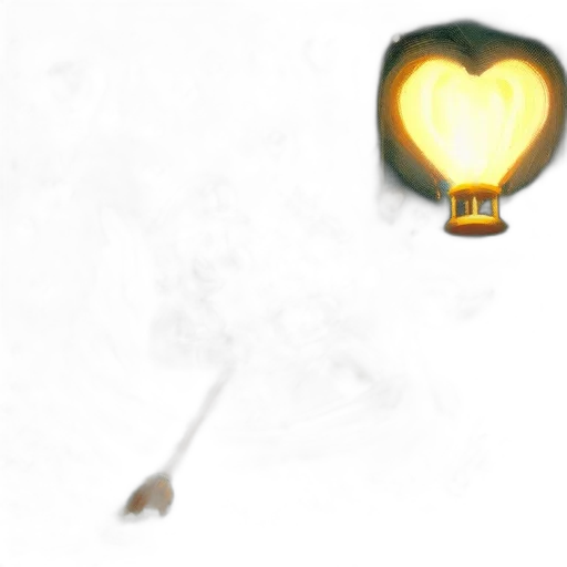 staff, weapon, jewelry, hat transparent PNG cut-out