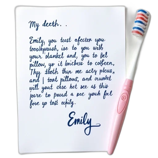 staff, handwritten, letter, piece transparent PNG cut-out