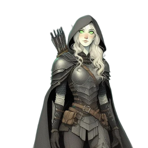 staff, mask, concept art, fantasy art transparent PNG cut-out