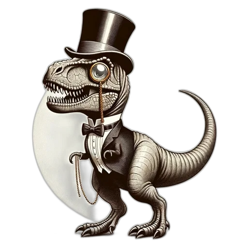 dragon, hat, animal, creature transparent PNG cut-out