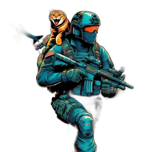 animal, weapon, robot, mask transparent PNG cut-out