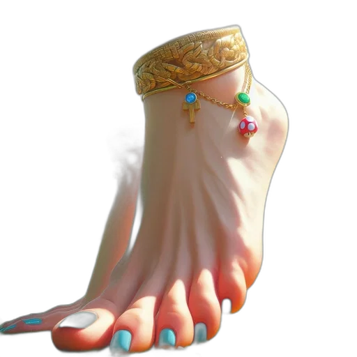 jewelry, shoes, crown, dress transparent PNG cut-out