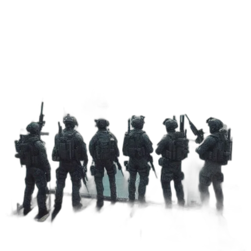 weapon, staff, sword, mask transparent PNG cut-out