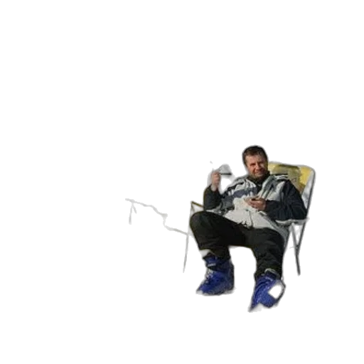 jacket, furniture, robot, staff transparent PNG cut-out