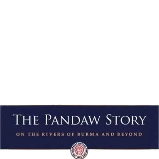 pandaw, story, book, cover transparent PNG cut-out