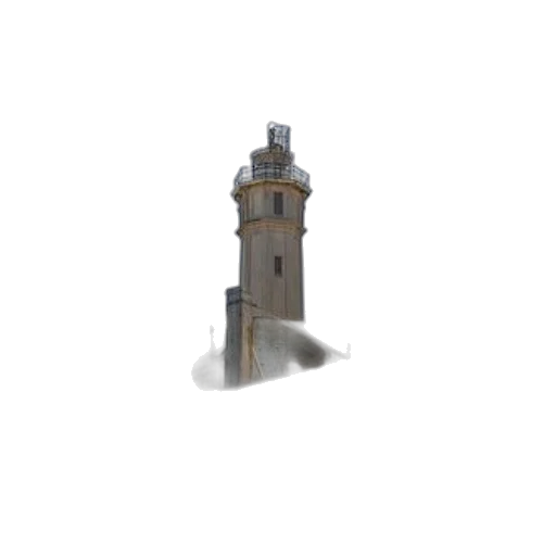 building, weapon, staff, bottle transparent PNG cut-out