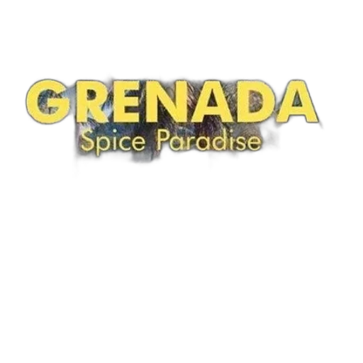3d render, outer space, grenada, spice transparent PNG cut-out