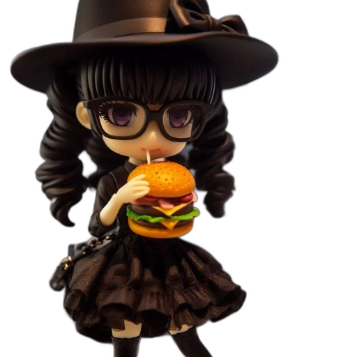 food, photorealistic, concept art, anime transparent PNG cut-out