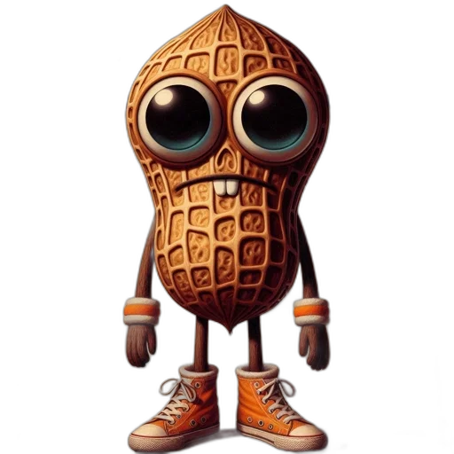robot, creature, shoes, animal transparent PNG cut-out