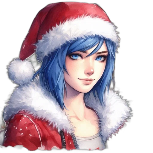 hat, face, pixel art, concept art transparent PNG cut-out