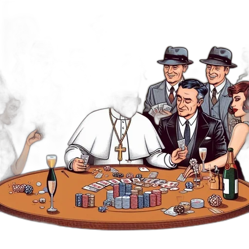 concept art, comic book art, fire, city street transparent PNG cut-out