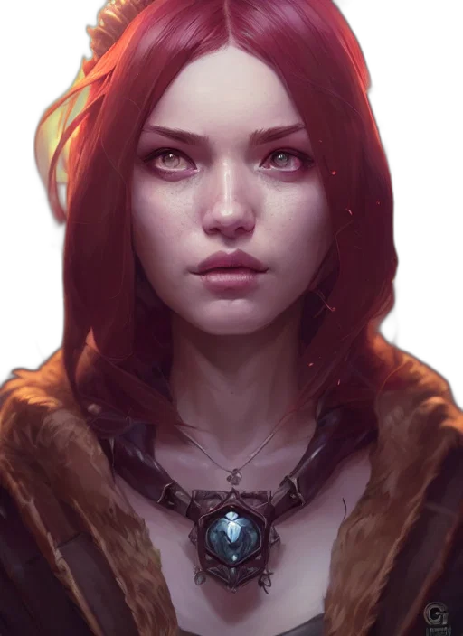 face, jewelry, staff, crown transparent PNG cut-out