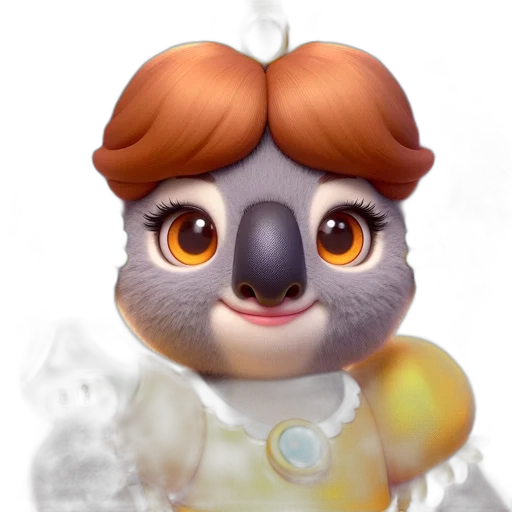 staff, animal, mask, face transparent PNG cut-out