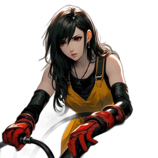 staff, weapon, concept art, comic book art transparent PNG cut-out