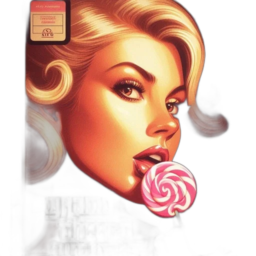 comic book art, concept art, photorealistic, fantasy art transparent PNG cut-out