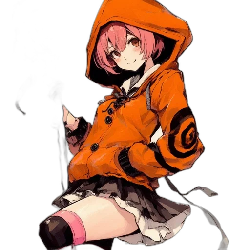jacket, weapon, staff, sword transparent PNG cut-out