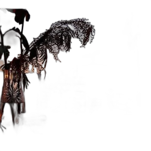 dragon, crown, jewelry, weapon transparent PNG cut-out