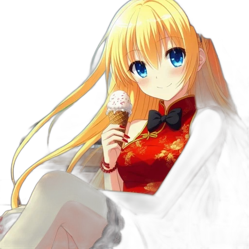 dress, food, staff, sword transparent PNG cut-out