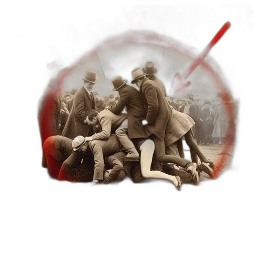 staff, concept art, fire, old transparent PNG cut-out