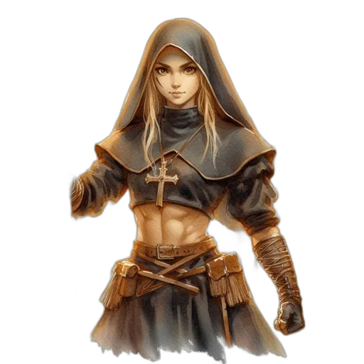 sword, staff, fantasy art, concept art transparent PNG cut-out