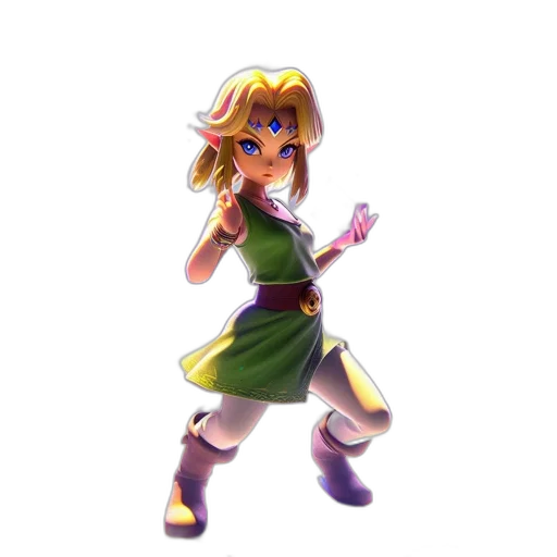dress, staff, weapon, sword transparent PNG cut-out