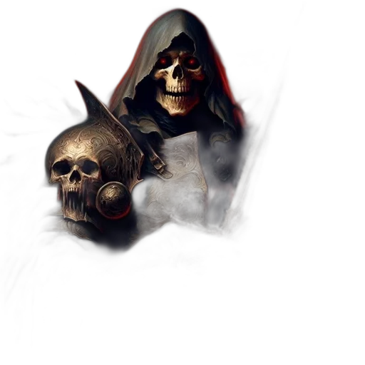 mask, face, weapon, staff transparent PNG cut-out