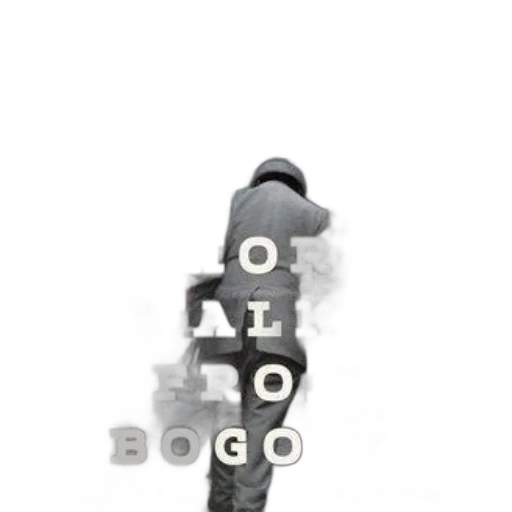 robot, bottle, shoes, hat transparent PNG cut-out