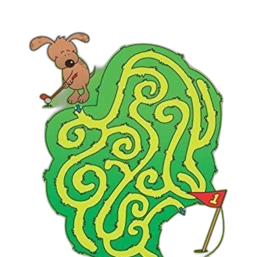 animal, staff, creature, hair transparent PNG cut-out