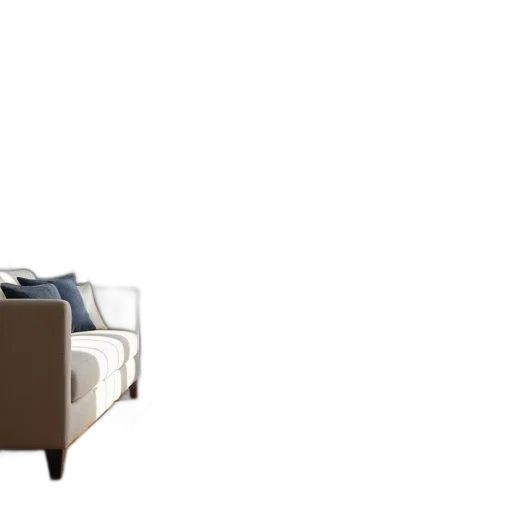 furniture, robot, crown, shoes transparent PNG cut-out