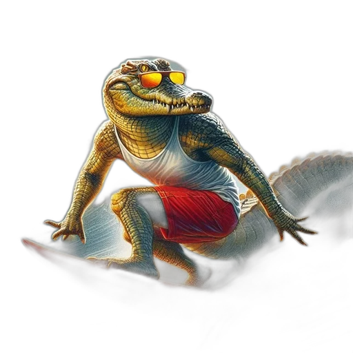 creature, animal, dragon, concept art transparent PNG cut-out