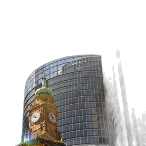 building, weapon, photorealistic, concept art transparent PNG cut-out