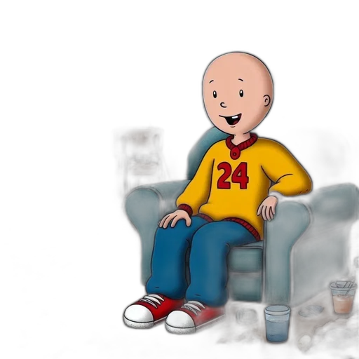 cartoon, concept art, 3d render, photorealistic transparent PNG cut-out
