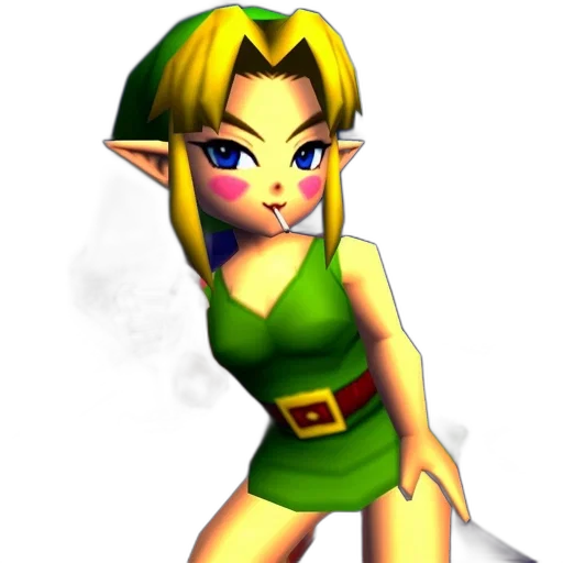 dress, staff, weapon, mask transparent PNG cut-out