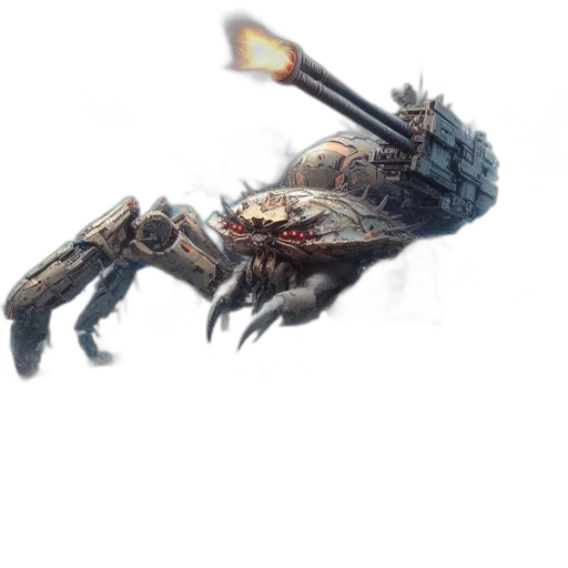 creature, dragon, weapon, animal transparent PNG cut-out