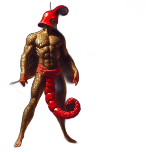 dragon, creature, animal, hat transparent PNG cut-out