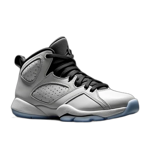 shoes, 3d render, air, jordan transparent PNG cut-out