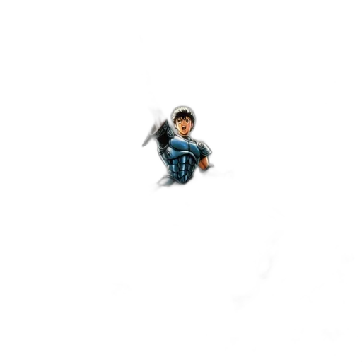 creature, dragon, animal, robot transparent PNG cut-out