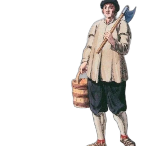 staff, jacket, concept art, fantasy art transparent PNG cut-out