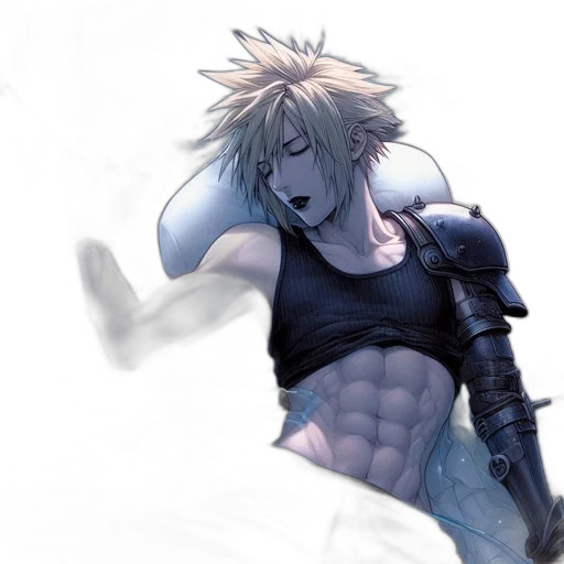 sword, weapon, concept art, comic book art transparent PNG cut-out
