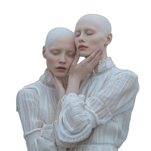 face, mask, jacket, robot transparent PNG cut-out