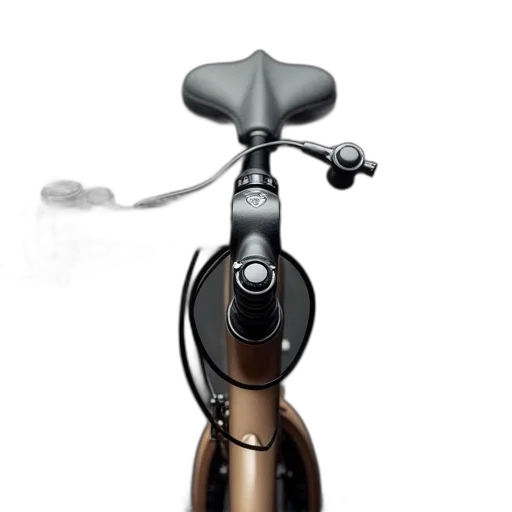 handlebars, bars, routed, using transparent PNG cut-out