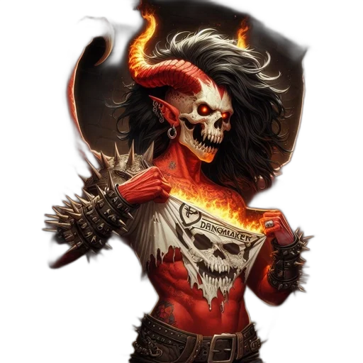 staff, concept art, fantasy art, comic book art transparent PNG cut-out
