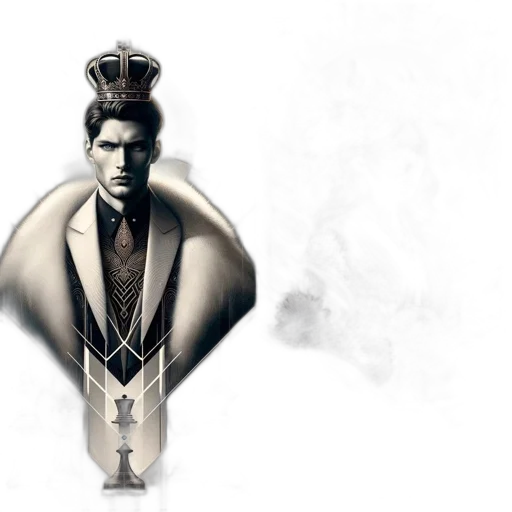 crown, jewelry, concept art, fantasy art transparent PNG cut-out