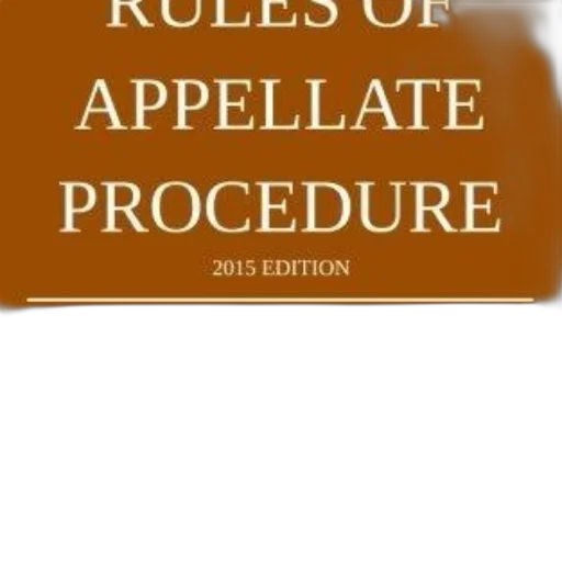 rules, appellate, procedure, 2015 transparent PNG cut-out
